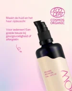 Flow Cosmetics - Arganolie - Afbeelding 4