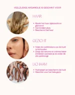 Flow Cosmetics - Arganolie - Afbeelding 3