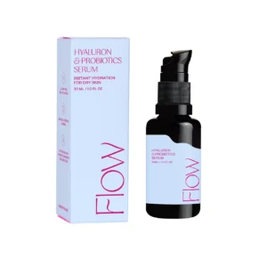 Hyaluron & Probiotics serum