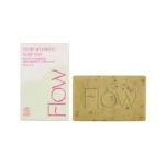 Flow cosmetics - hemp -shampoo