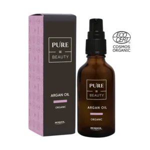 Pure beauty argan