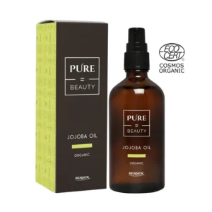 Pure beauty jojoba