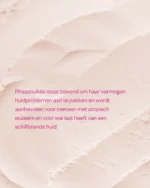 Flow Cosmetics - Rhassoul & Salt - Shampoo bar - Afbeelding 3