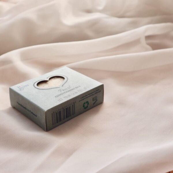 Catteco - Pearl - Conditioner bar - Afbeelding 2