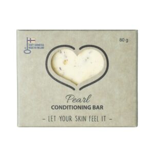 Catteco conditioner bar Pearl