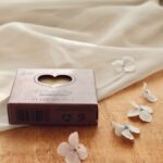 Catteco - White Clay - Shampoo bar - Afbeelding 2