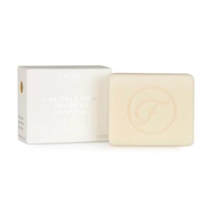 Flow Cosmetics - Coconut Milk - Shampoo bar