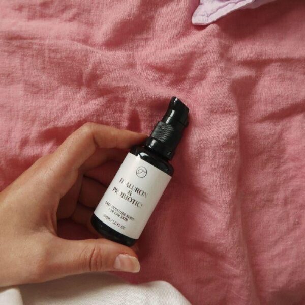 Flow  Cosmetics - Hyaluron & Probiotics - Serum 10ml - Afbeelding 3