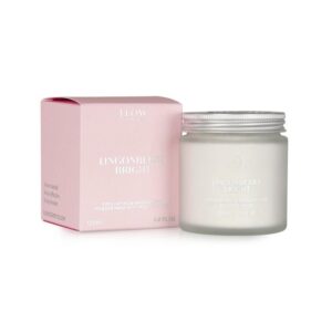 Flow Cosmetics - Lingonberry Bright - Fruit Enzyme Mask