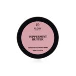 Flow Cosmetics - Peppermint butter - Verfrissende all-round crème