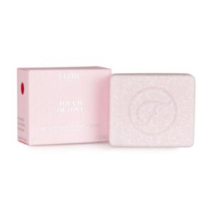 Flow Cosmetics - Touch of Love - Soap bar