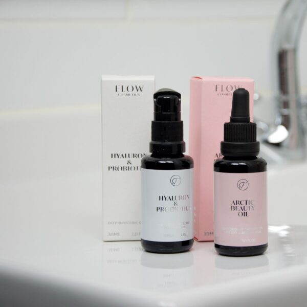 Flow Cosmetics - Arctic Beauty Pakket - Afbeelding 3