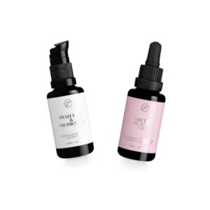 Flow Cosmetics Arctic Beauty Pakket
