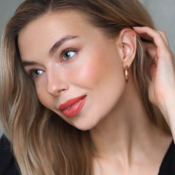 Korento - Lippotlood - Lipliner - Afbeelding 6