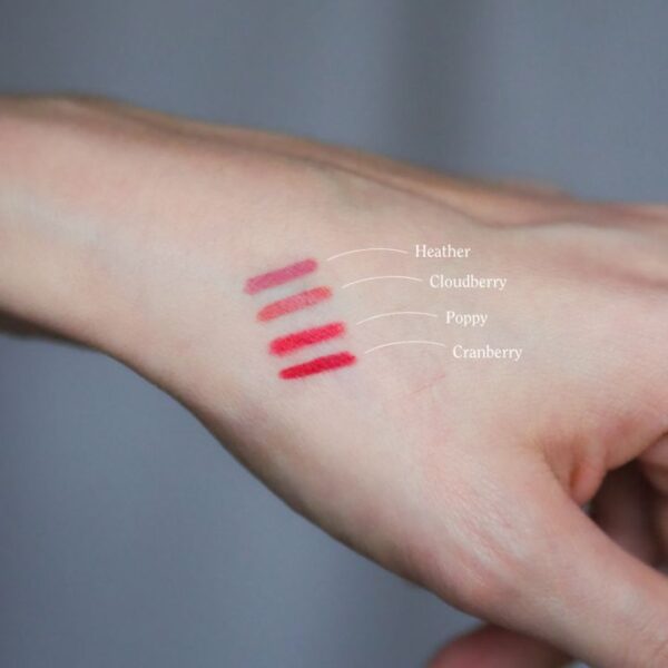 Korento - Lippotlood - Lipliner - Afbeelding 2