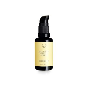 AHA peeling serum