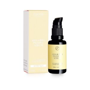 Flow Cosmetics AHA & BHA Peeling Serum