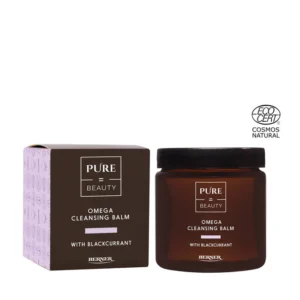 Pure beauty omega cleanser