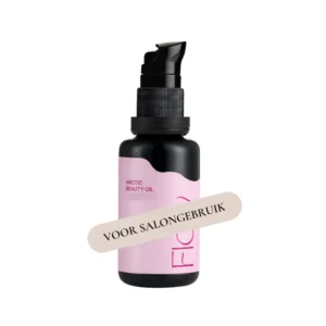 Arctic Beauty Oil
