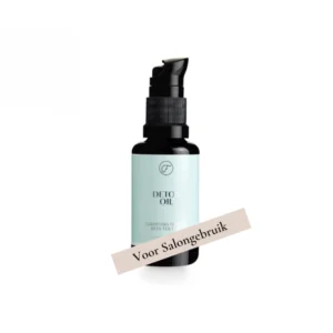 Grootverpakking Detox oil