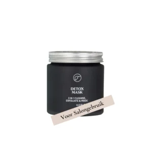 Detox Salon