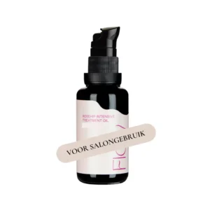 Rosehip oil salonproduct