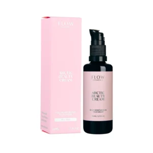 Flow cosmetics Arctic Beauty Cream