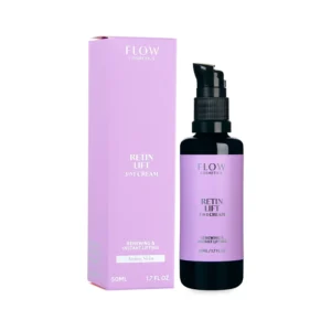 Flow Cosmetics retinol creme
