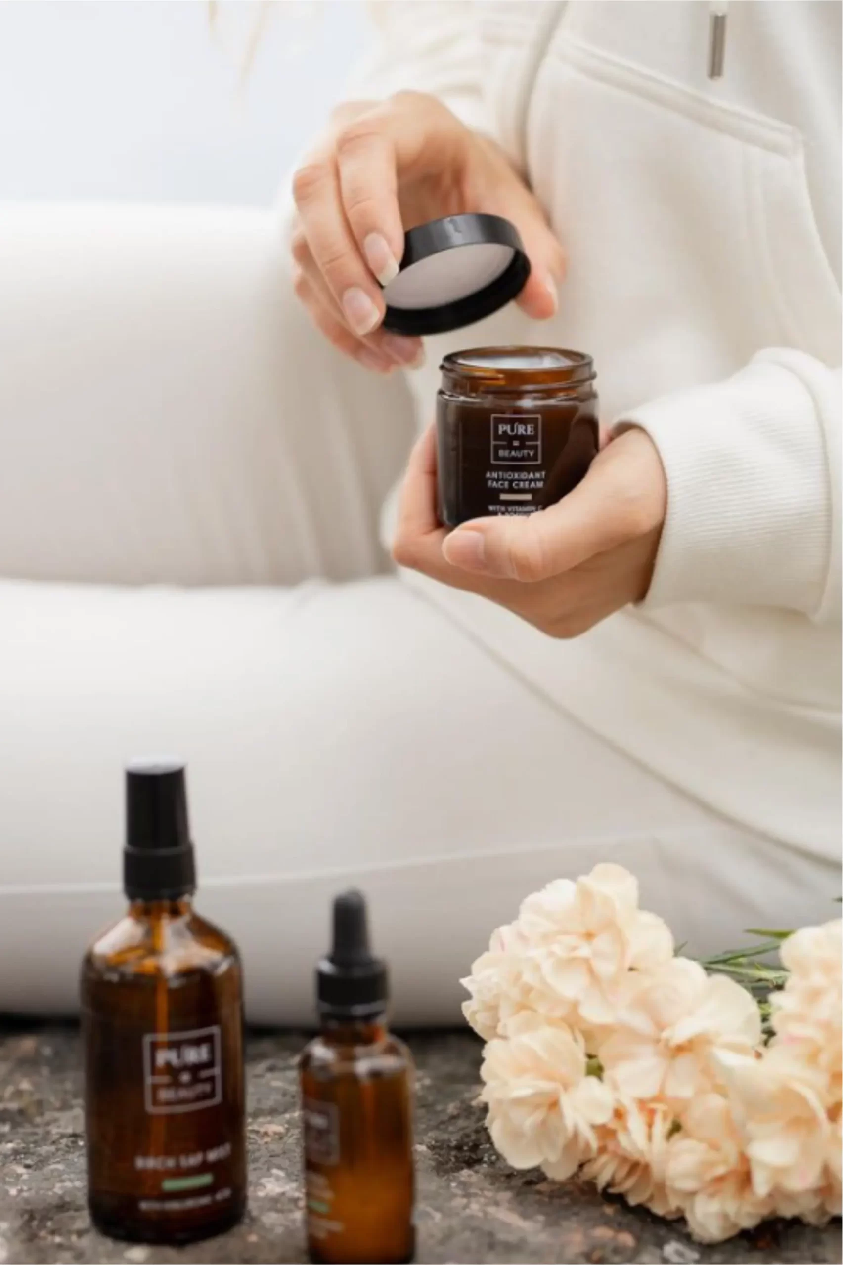 Beautyleverancier