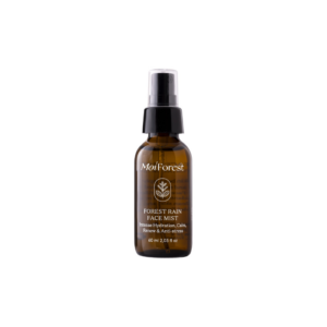 Forest Rain Face Mist