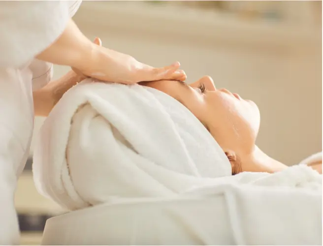 Beautysalons
