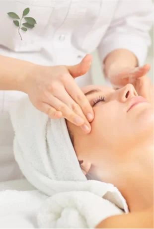 Greenest Cosmetics training
