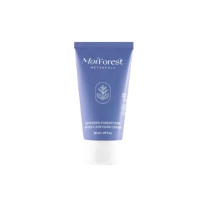 Lavender After Care Hand Cream