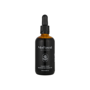 Microbiome Magic Oil