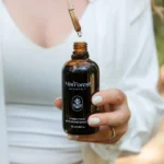 Moi Forest - Forest Dust® Microbiome Magic Oil - Afbeelding 5