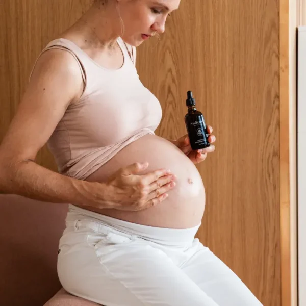 Microbiome magic oil