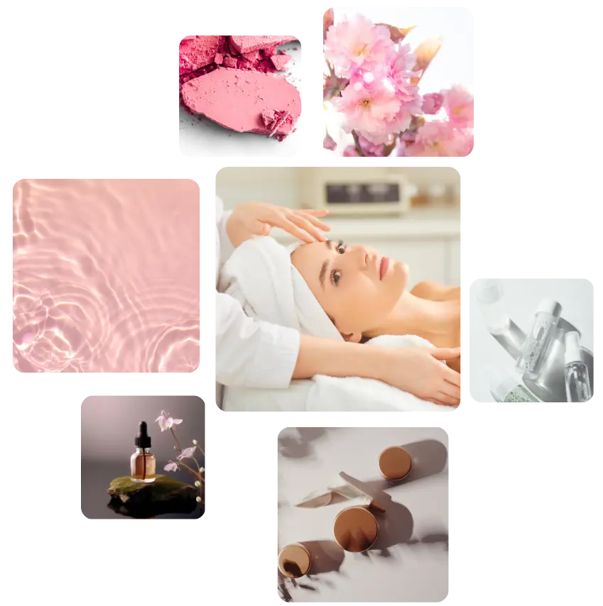 Groothandel beauty producten