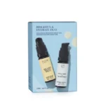 Brighten en hydrate duo
