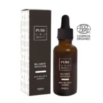 Pure = Beauty Balance booster