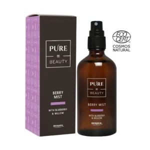 Pure = Beauty berry mist