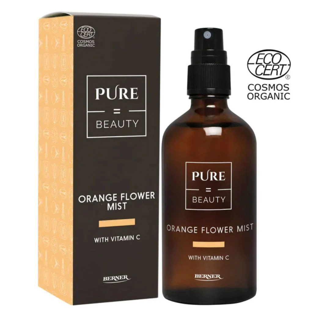 Pure-Beauty-Orange-Flower-Mist Pure = Beauty Orange Flower Mist