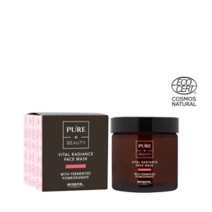 Pure Beauty masker
