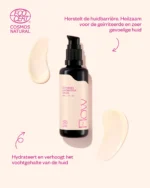 Flow Cosmetics - Ceramides & Probiotics Cream - Afbeelding 2