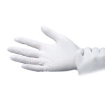 Nitril handschoenen s