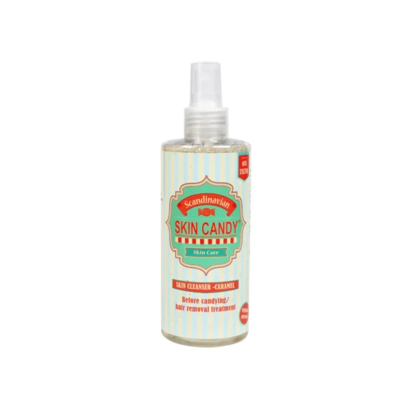 Skincandy-Caramel-Cleanser-250ml Skincandy Caramel Cleanser