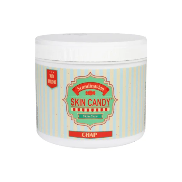 Skincandy-Chap Skincandy Chap