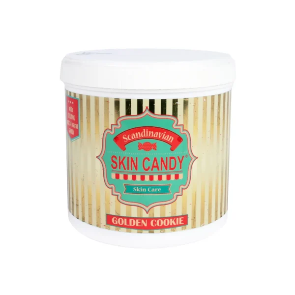 Skincandy-Golden-cookie Skincandy golden cookie