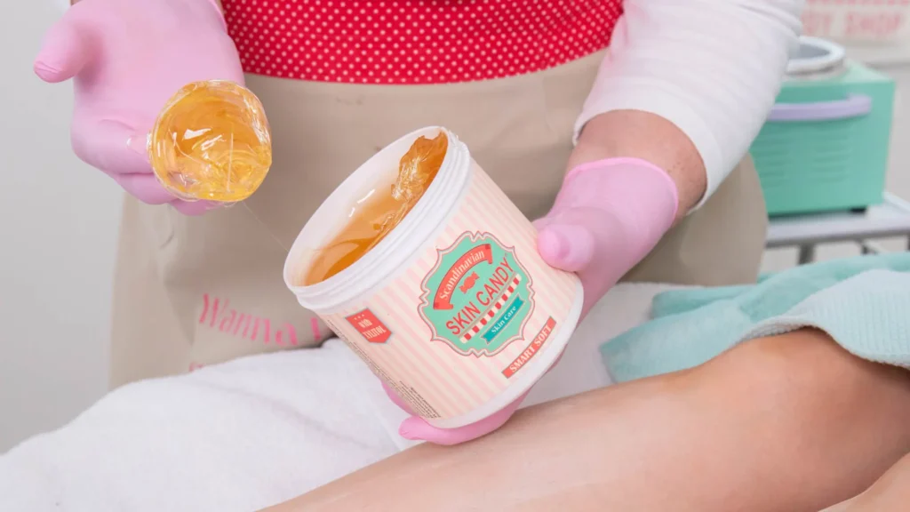 Hoe-werkt-sugar-wax Hoe werkt sugar wax