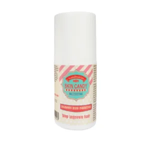 Ingrown hair inhibitor