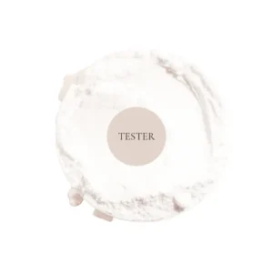 finish powder tester